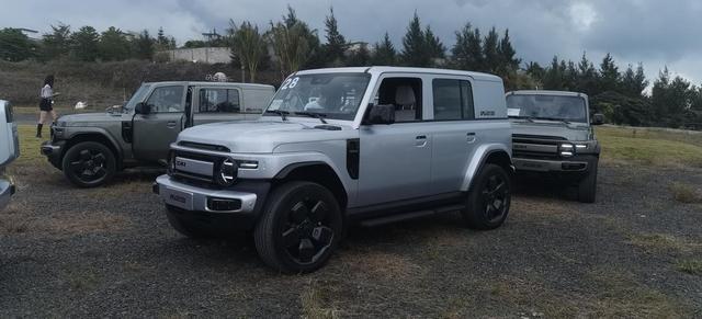想買iCAR V23？廠家人員透露新消息，量產車型會更完善-有駕