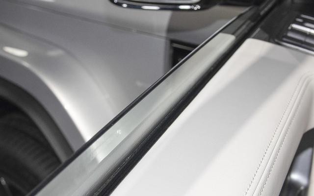 想買iCAR V23？廠家人員透露新消息，量產車型會更完善-有駕
