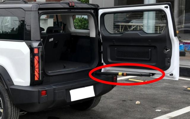 想買iCAR V23？廠家人員透露新消息，量產車型會更完善-有駕