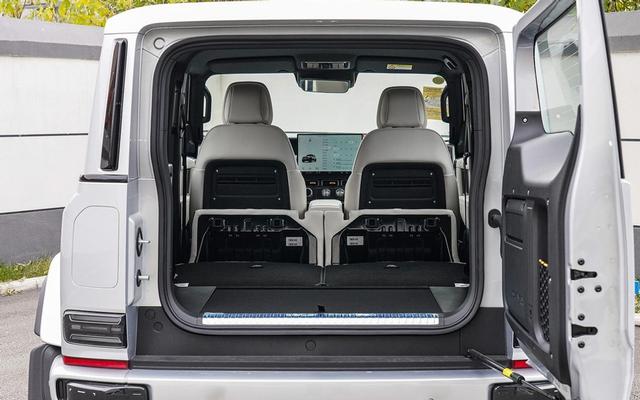 想買iCAR V23？廠家人員透露新消息，量產車型會更完善-有駕
