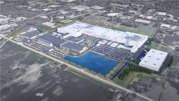 特斯拉花300億采購LG ：為啥中國電池不香了