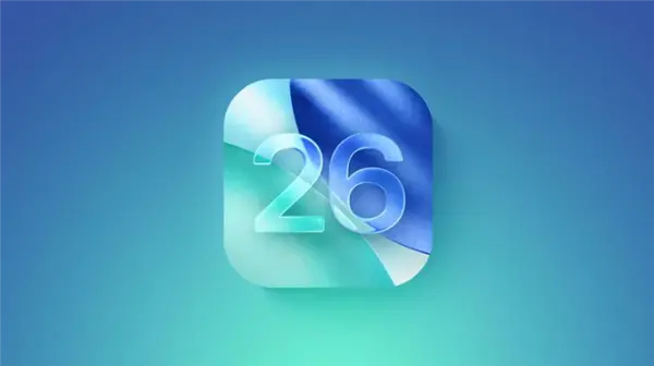 蘋果發布iOS 26開發者預覽版Beta 6：液態玻璃、動效加強