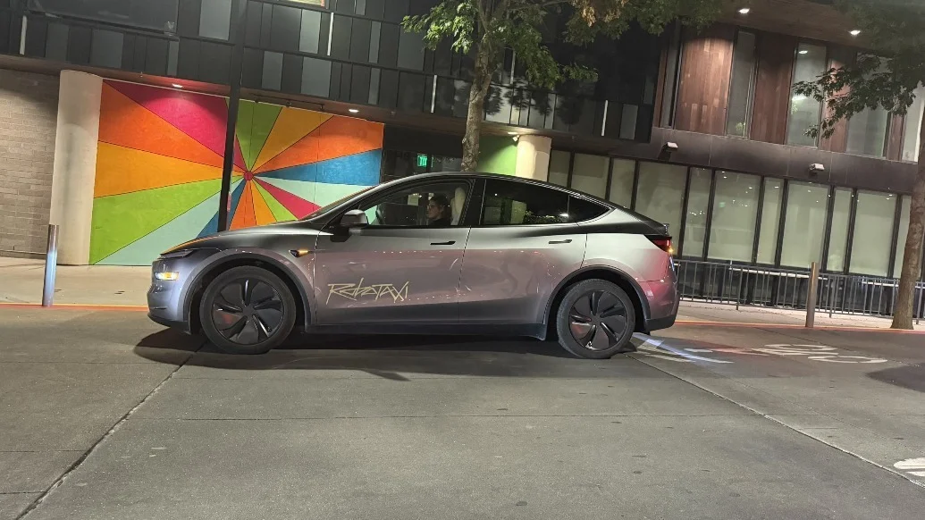 馬斯克證實(shí)Robotaxi平臺(tái)將向公眾開放，將在明年全面普及