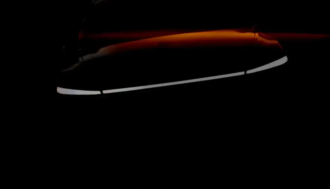 特斯拉官微預(yù)告Model Y L即將登場 內(nèi)部空間曝光