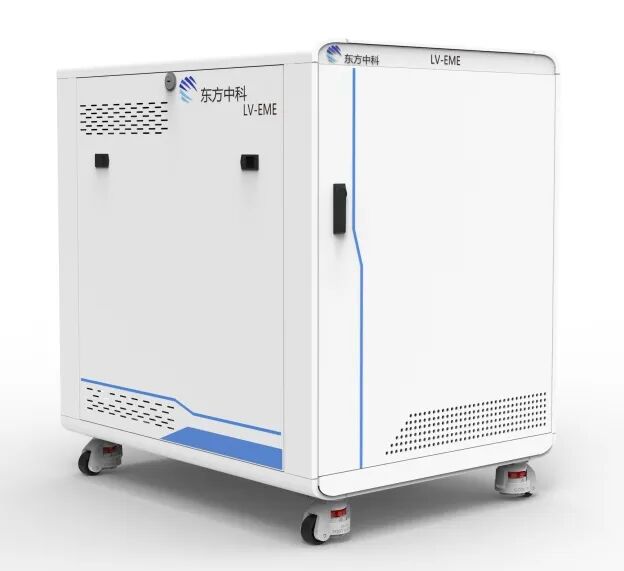 新能源汽車測試新品發(fā)布&mdash;&mdash;低壓電機模擬器