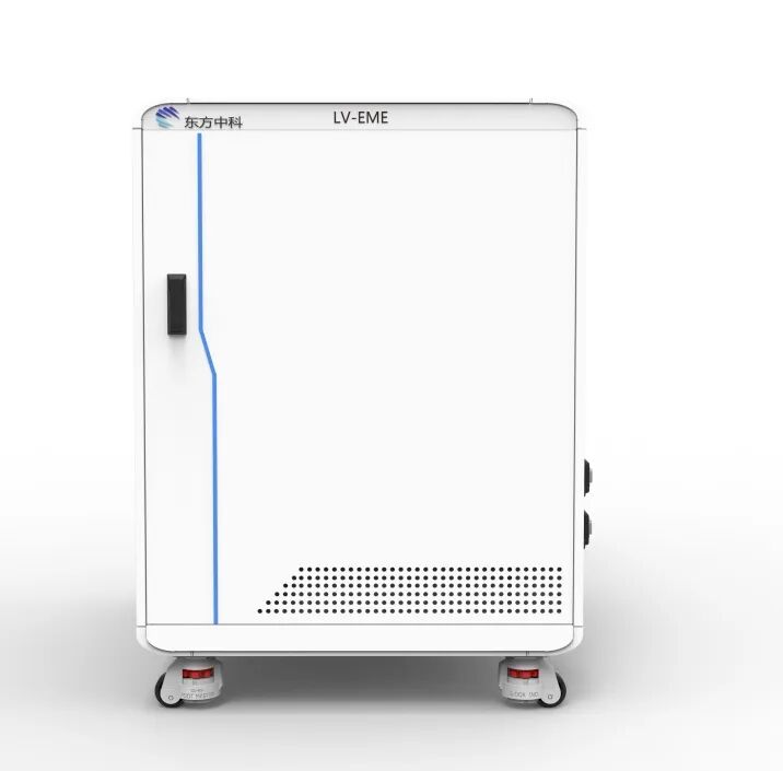 新能源汽車測試新品發(fā)布&mdash;&mdash;低壓電機模擬器